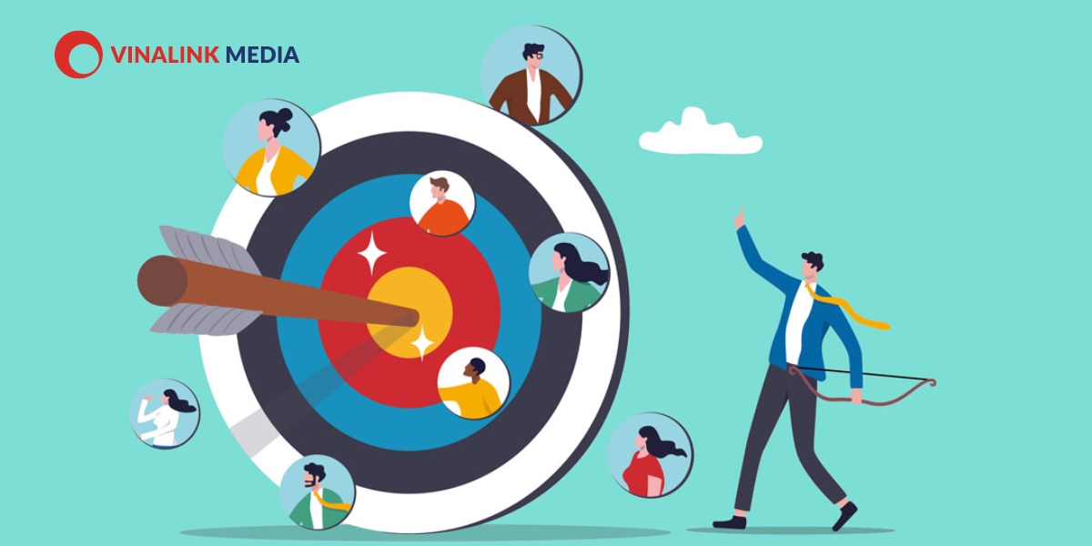 6 bước để hoạch định chiến lược Marketing - xác định mục tiêu chiến lược marketing 